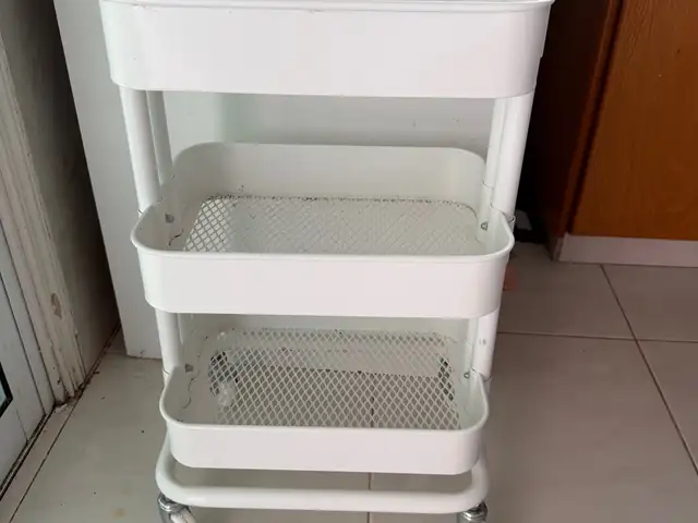 Ikea potato and onion basket, Larnaca — Larnaka - Kamares
