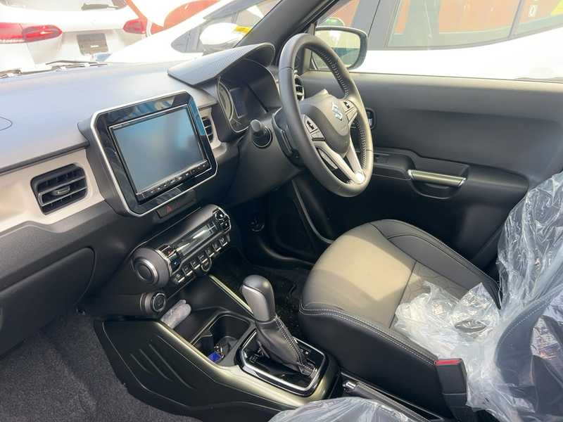 2023 Suzuki Ignis 1,2L 2023 Cyprus