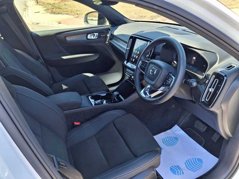 2024 Volvo XC40 2,0L 2024 Cyprus
