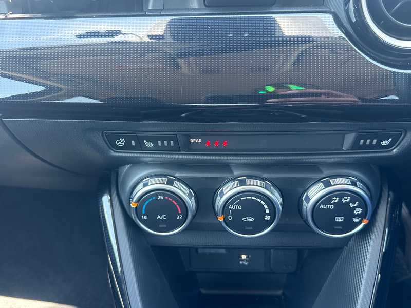2025 Mazda 2 1,5L 2025 Cyprus