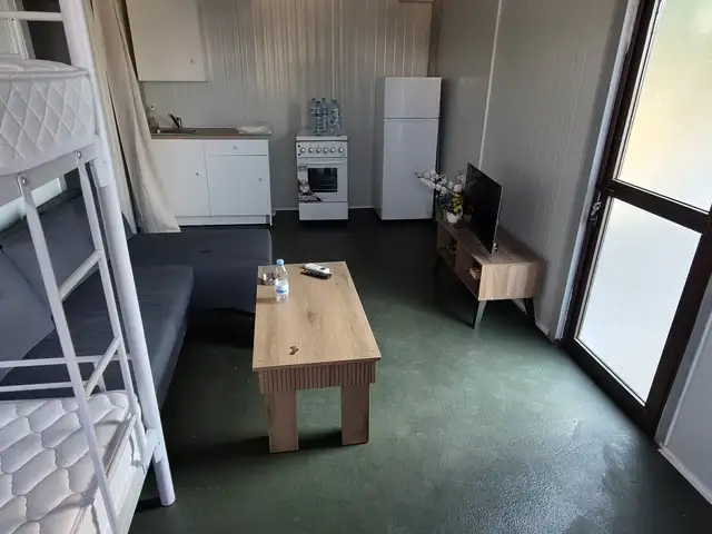 1-bedroom detached house to rent, Limassol — Limassol - Zakaki