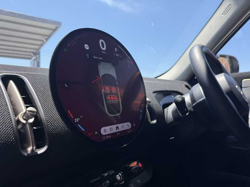 2024 Mini Countryman 2,0L 2024 Cyprus