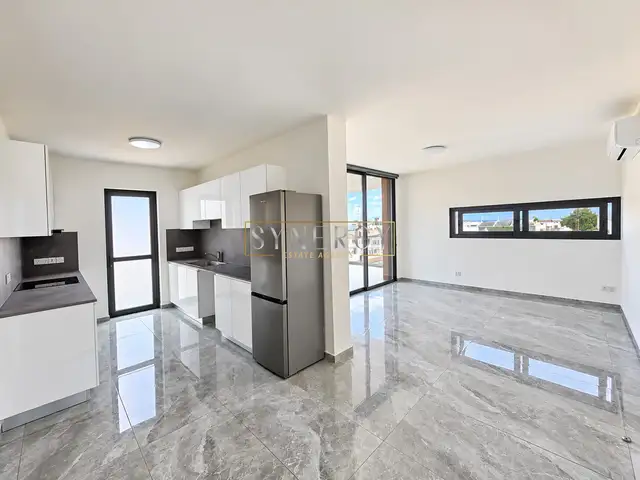 2-bedroom apartment to rent, Επαρχία Λευκωσίας — Λατσιά - Άγιος Γεώργιος