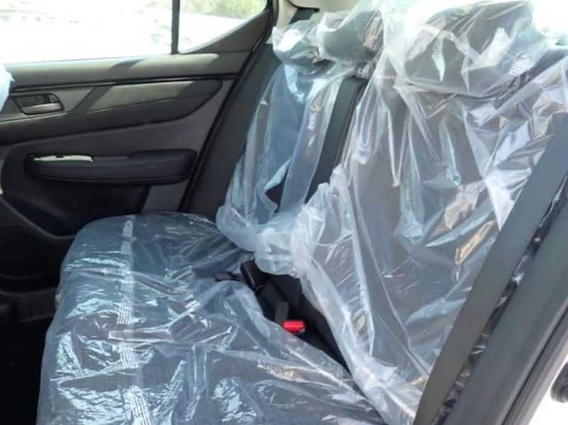 2025 Honda WR-V 1,5L 2025 Cyprus