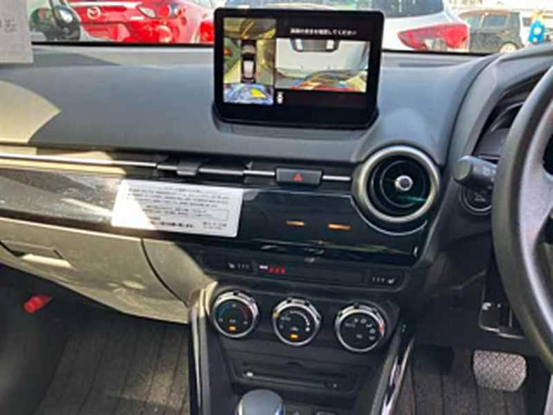 2023 Mazda 2 1,5L 2023 Cyprus