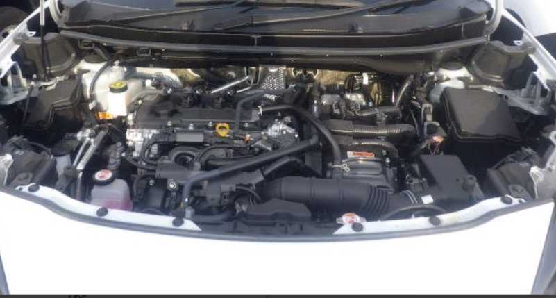 2025 Toyota Yaris Cross 1,5L 2025 Cyprus