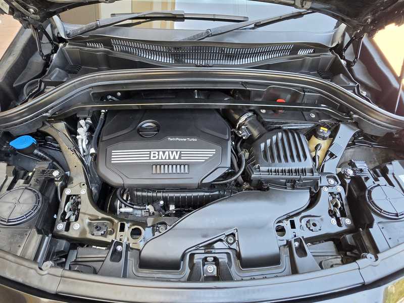2019 BMW X2 1,5L 2019 Cyprus