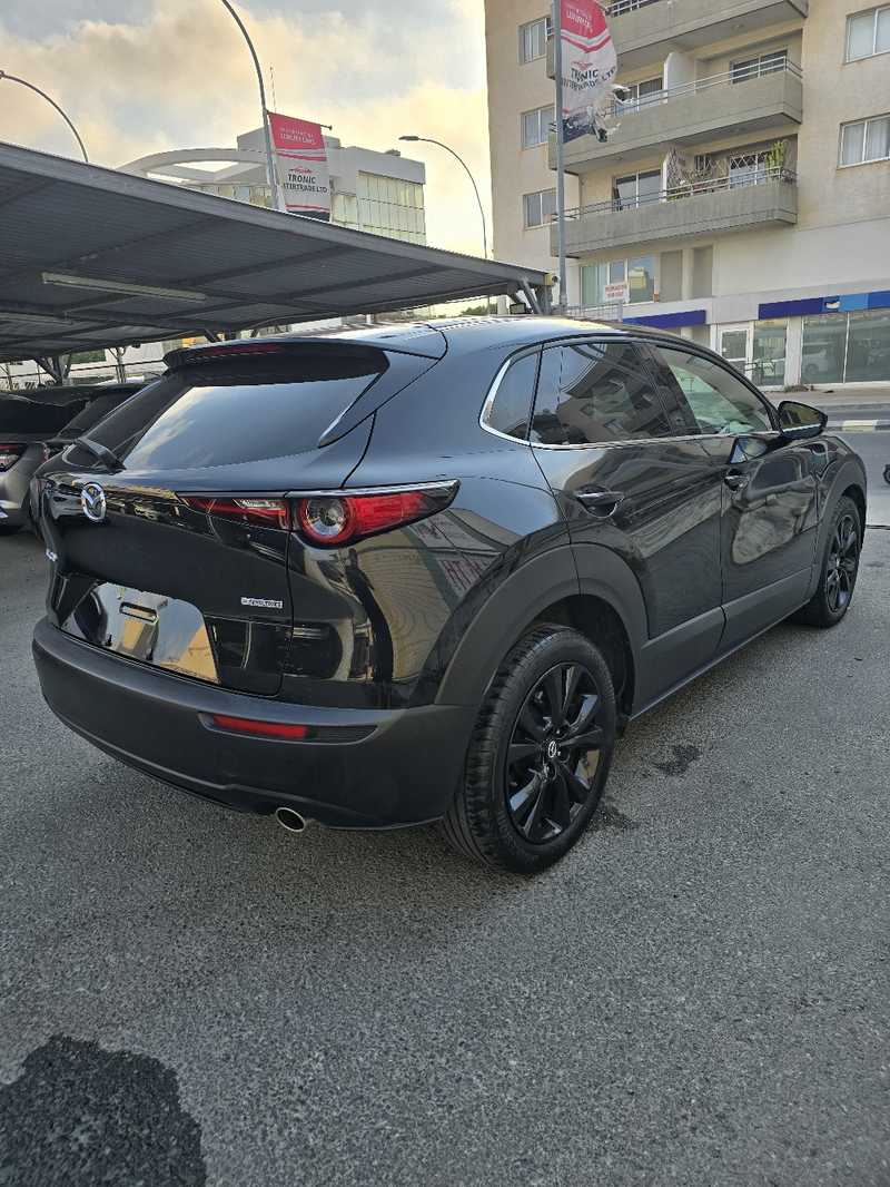 2023 Mazda CX-30 2,0L 2023 Cyprus