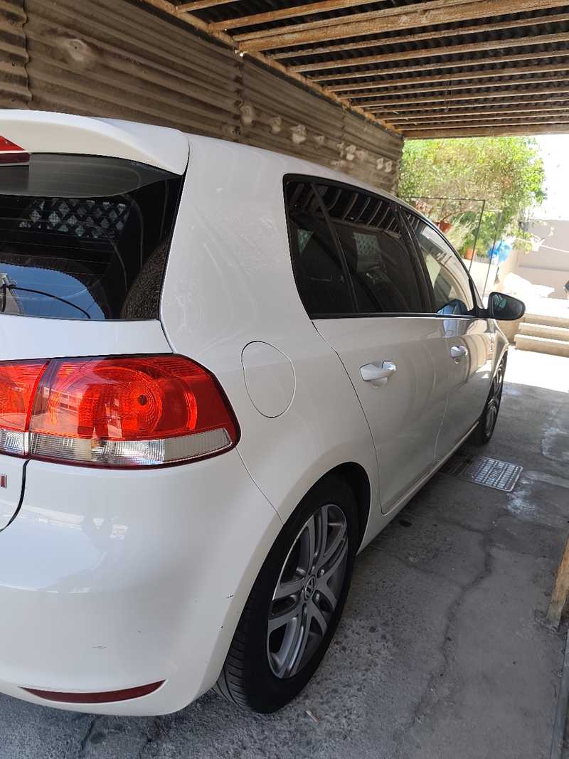 2010 Volkswagen Golf 1,4L 2010 Cyprus