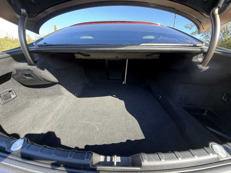 2013 BMW 6-Series 3,0L 2013 Cyprus