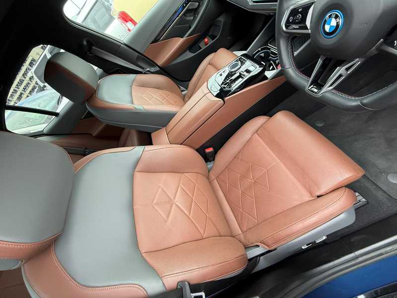 2023 BMW i5 Electric 2023 Cyprus