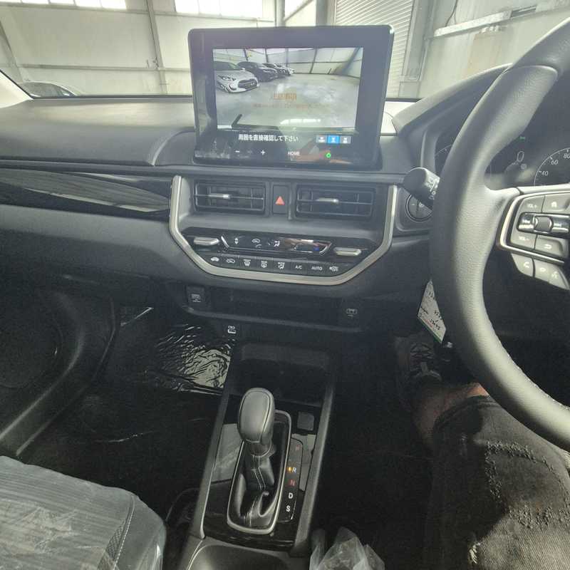 2024 Honda WR-V 1,5L 2024 Cyprus