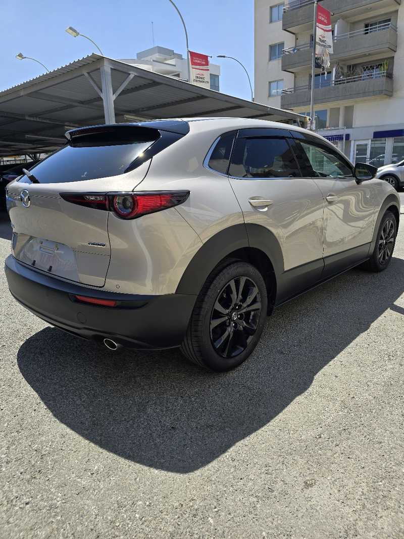2022 Mazda CX-30 2,0L 2022 Cyprus
