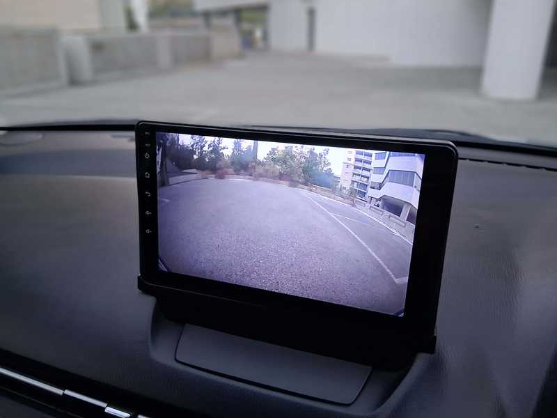 2017 Mazda Demio 1,3L 2017 Cyprus