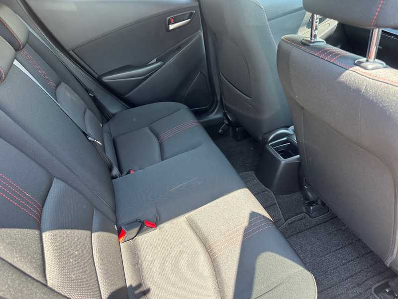 2023 Mazda 2 1,5L 2023 Cyprus