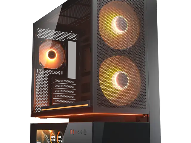 Gaming pc juno, Επαρχία Αμμοχώστου — Φρέναρος