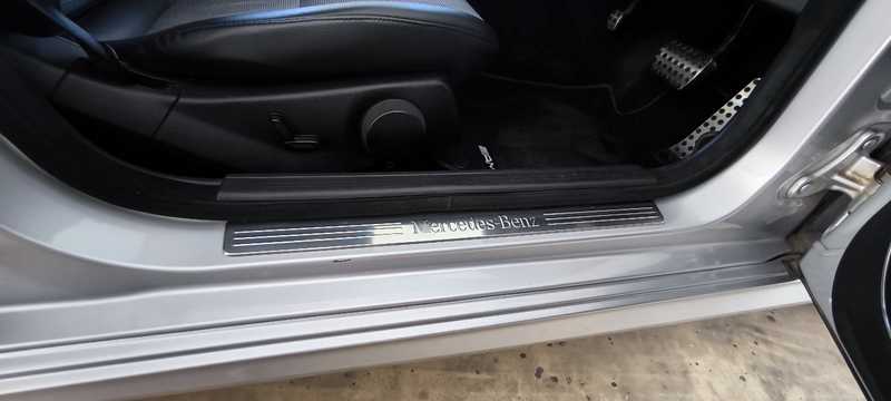2010 Mercedes-Benz C-Class AMG 1,6L 2010 Cyprus