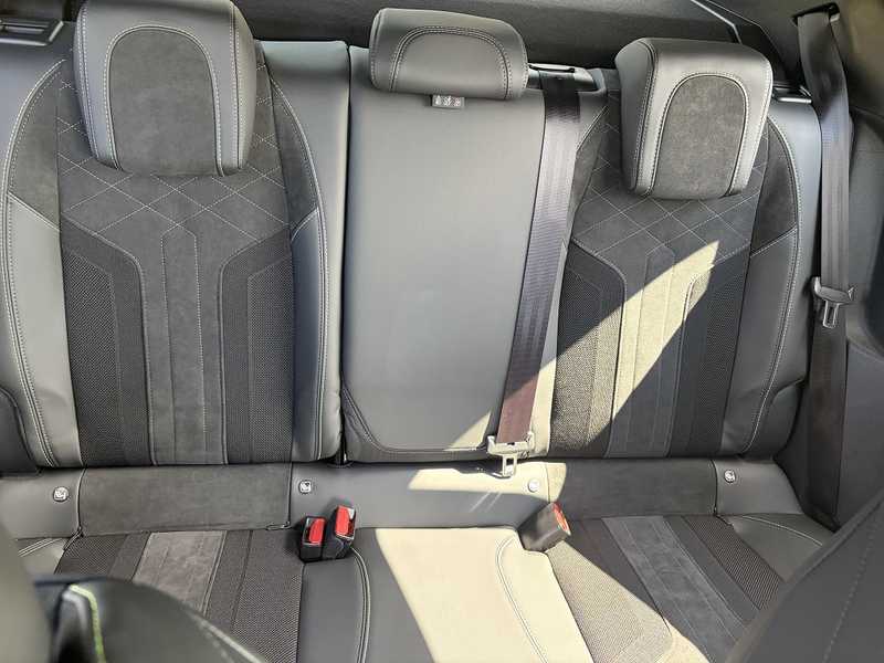 2022 Peugeot 2008 1,5L 2022 Cyprus