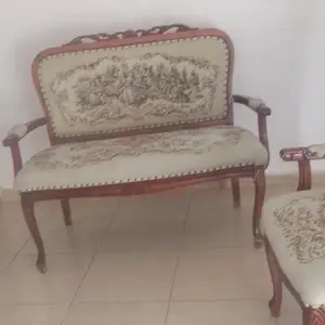 Σαλονακι αντικα, Επαρχία Λεμεσού — Μουτταγιάκα