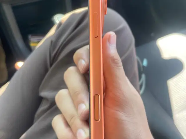 Iphone 17 pro max, Επαρχία Λεμεσού — Μαρίνα Λεμεσού
