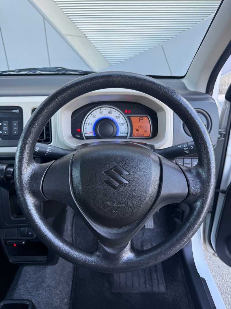 2022 Suzuki Alto 0,7L 2022 Cyprus