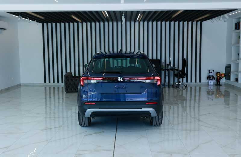 2025 Honda WR-V 1,5L 2025 Cyprus