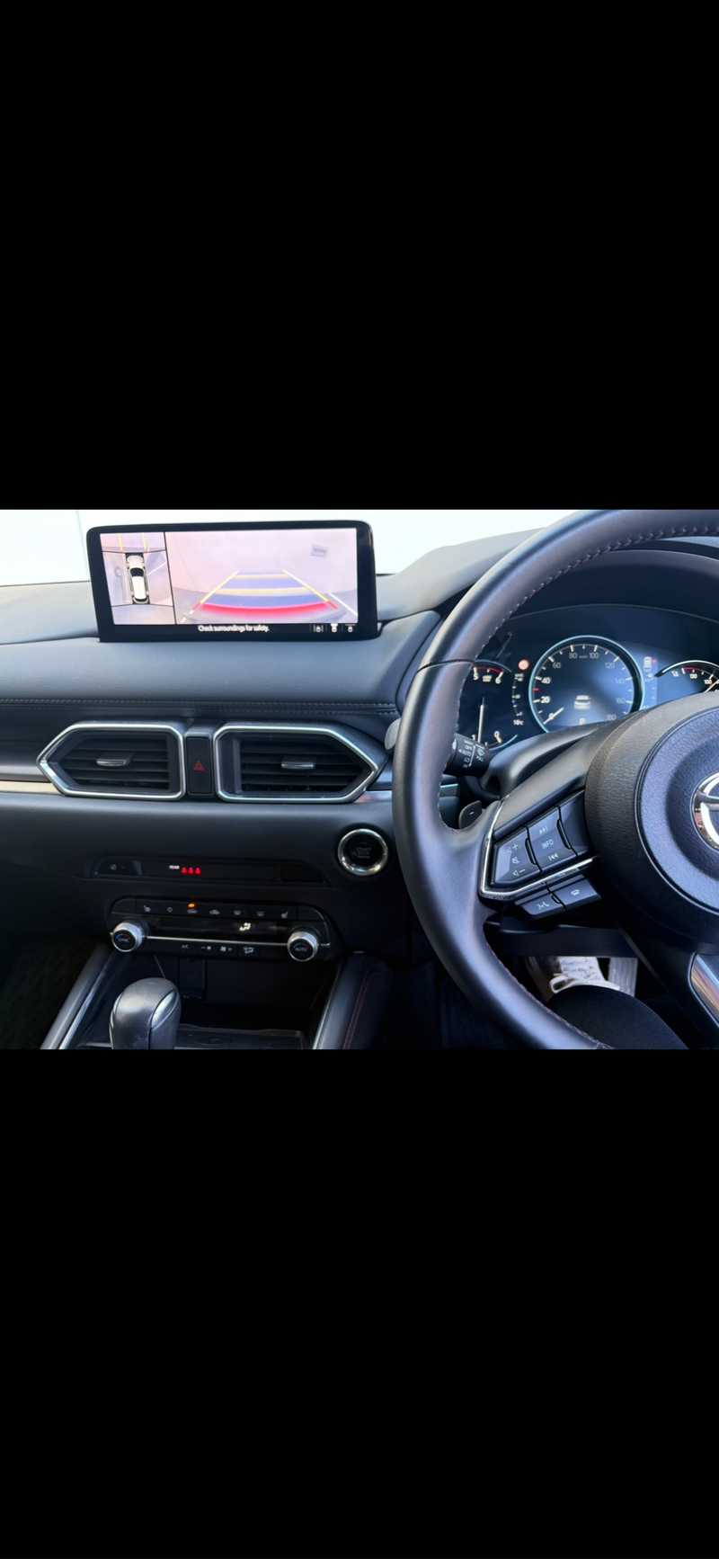 2023 Mazda CX-5 2,0L 2023 Cyprus