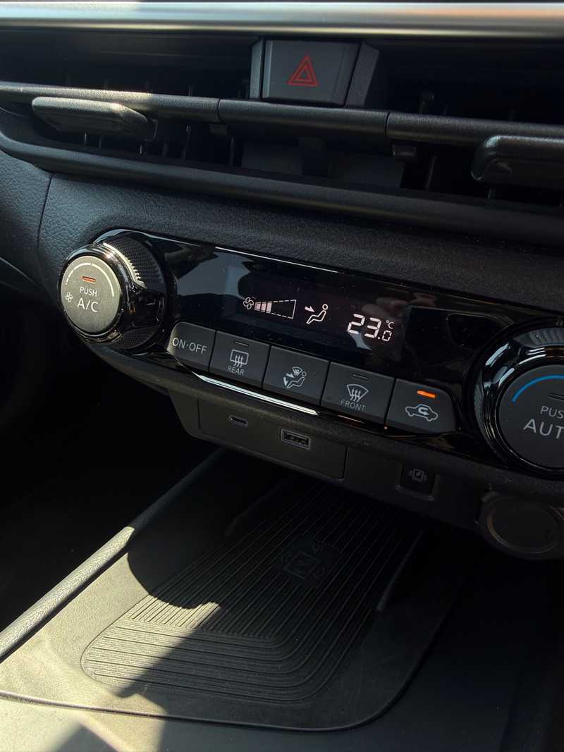 2023 Nissan Note e-Power 1,2L 2023 Cyprus