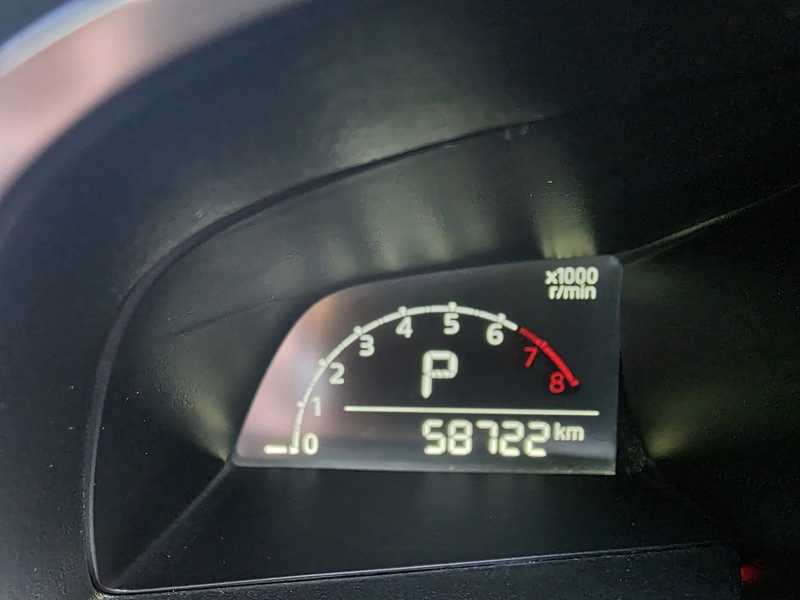 2022 Mazda 2 1,5L 2022 Cyprus
