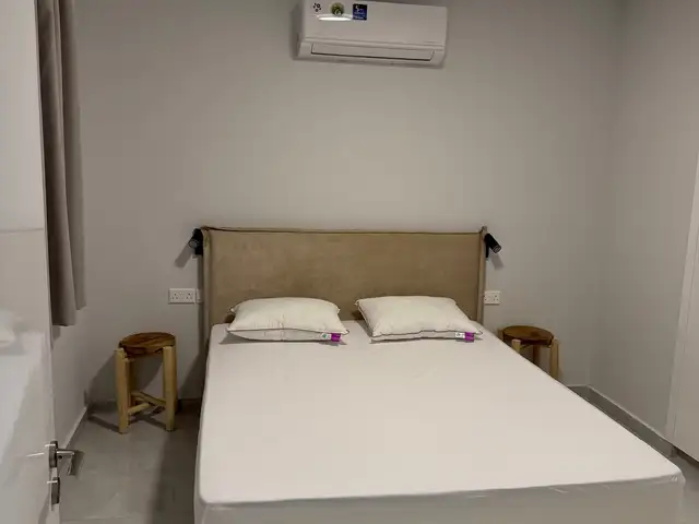 1-bedroom apartment to rent, Επαρχία Πάφου — Πάφος - Κάτω Πάφος - 2