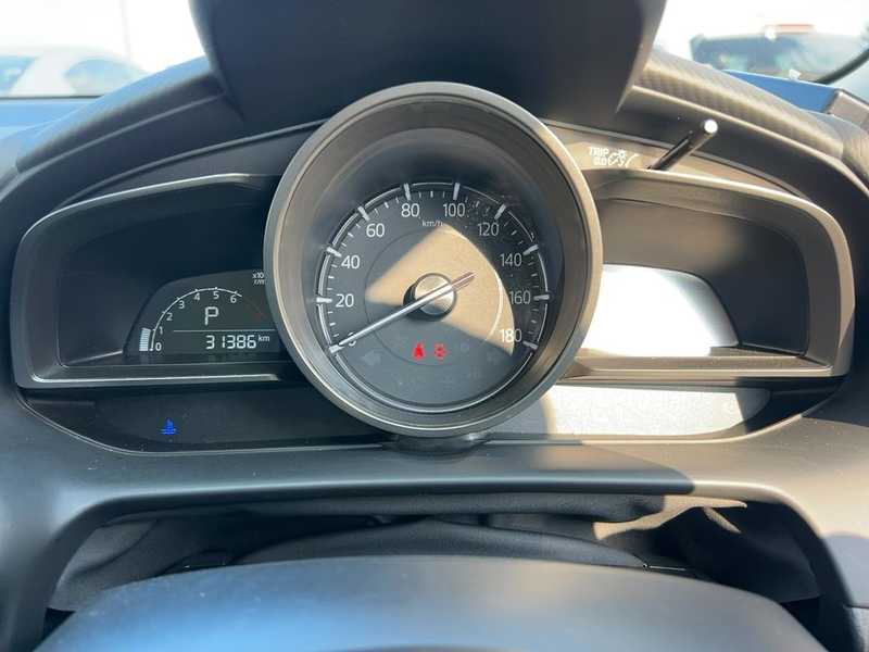 2023 Mazda 2 1,5L 2023 Cyprus