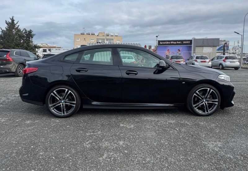2021 BMW 2-Series 2,0L 2021 Cyprus