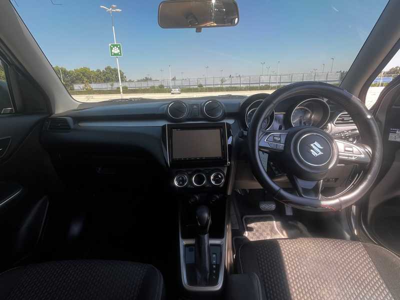 2020 Suzuki Swift RS 1,2L 2020 Cyprus