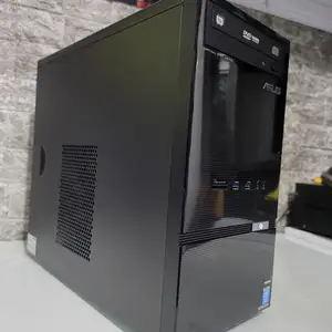 Budget gaming PC Undercover, Επαρχία Λεμεσού — Λεμεσός - Ομόνοια