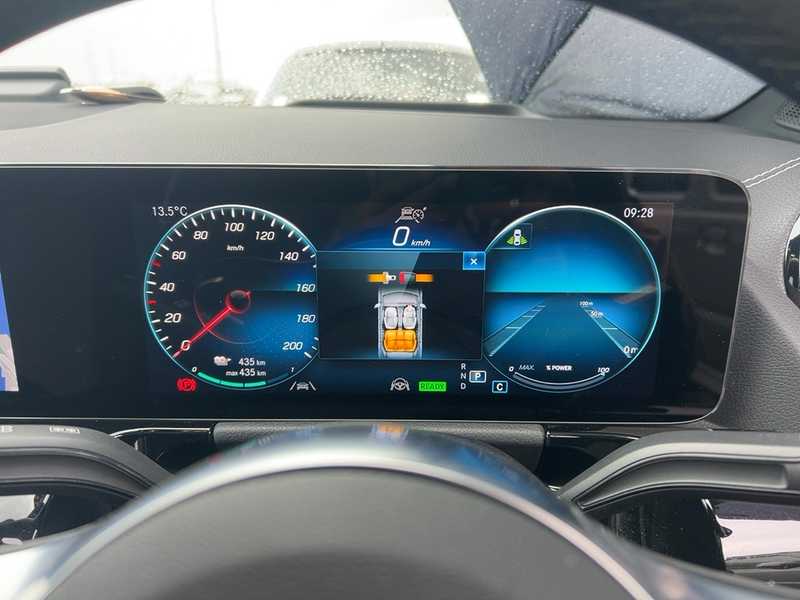 2023 Mercedes-Benz EQA Electric 2023 Cyprus
