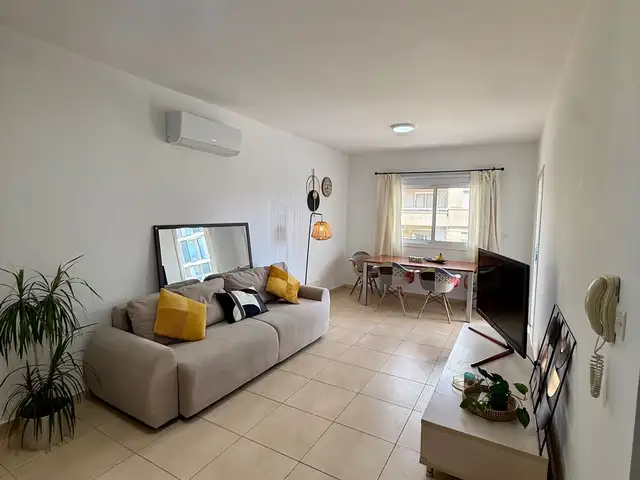 1-bedroom apartment to rent, Limassol — Limassol - Agia Zoni