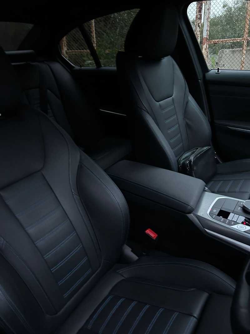 2024 BMW 3-Series 2,0L 2024 Cyprus