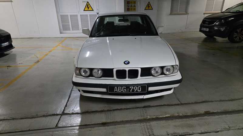 1991 Cars Classic 2,0L 1991 Cyprus