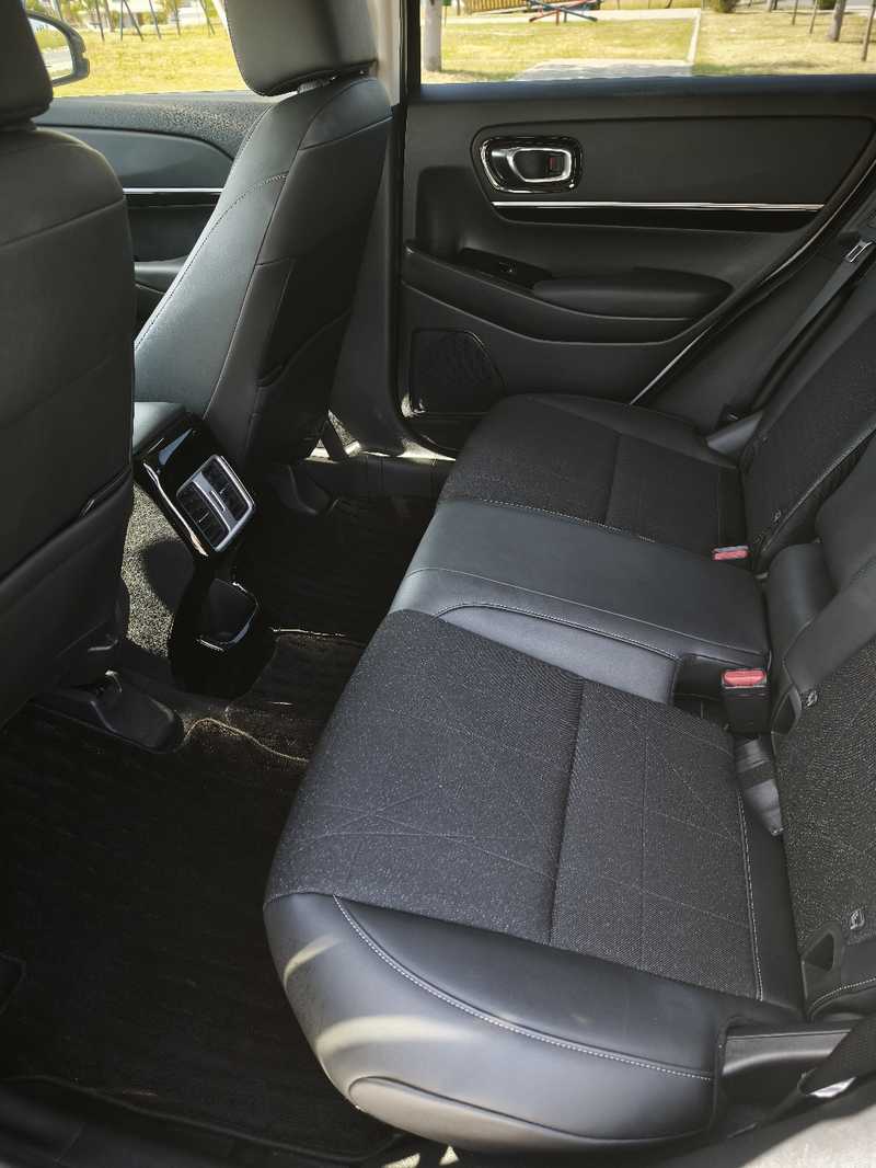 2023 Honda Vezel 1,5L 2023 Cyprus