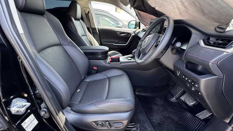 2025 Toyota RAV4 2,5L 2025 Cyprus