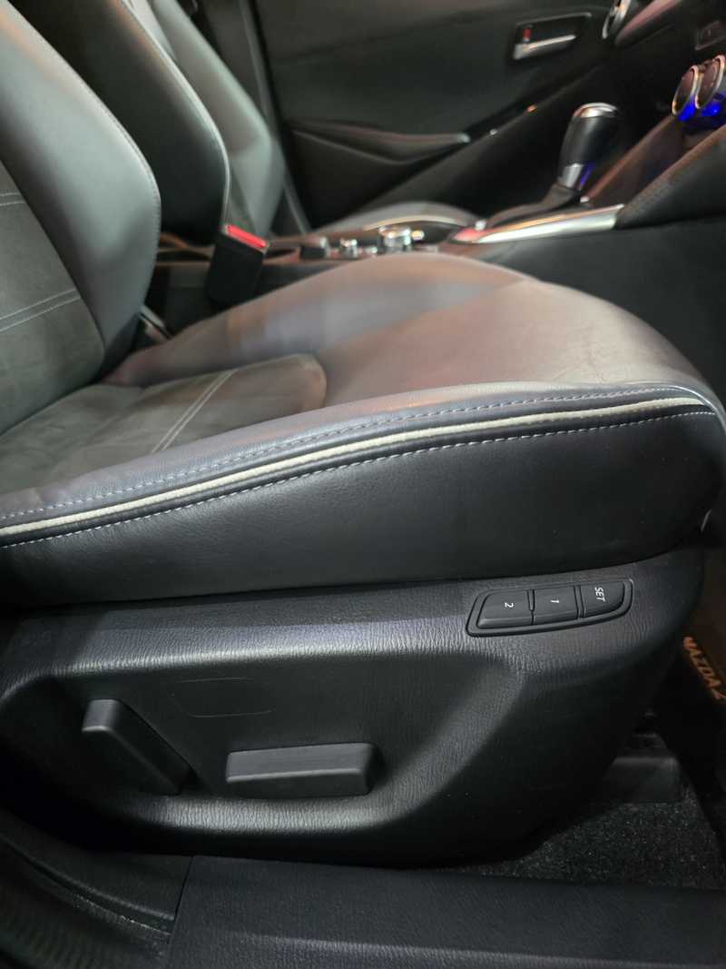 2022 Mazda 2 1,5L 2022 Cyprus