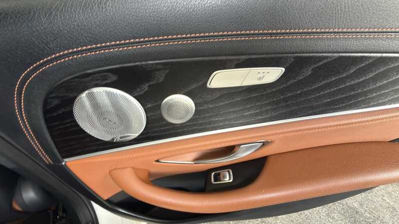 2021 Mercedes-Benz E-Class 2,0L 2021 Cyprus