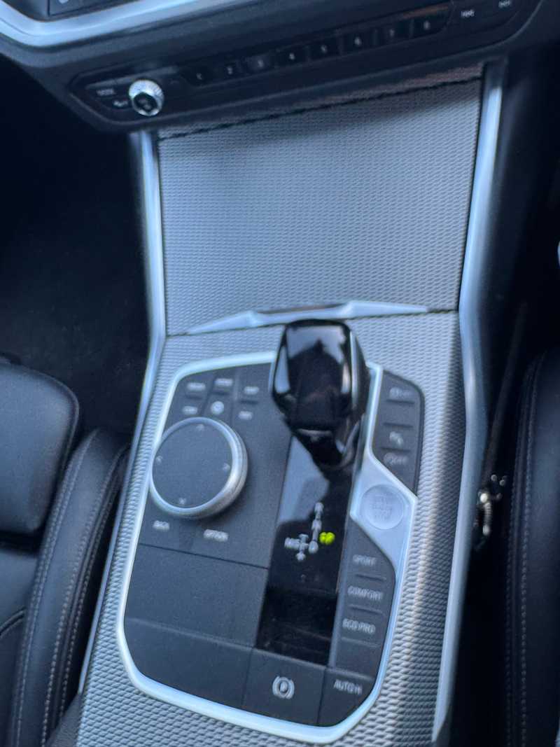2019 BMW 3-Series 2,0L 2019 Cyprus