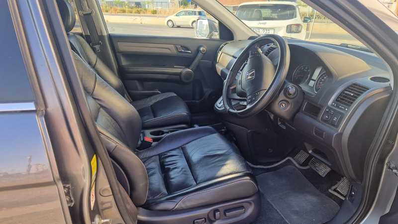 2011 Honda CRV 2,2L 2011 Cyprus