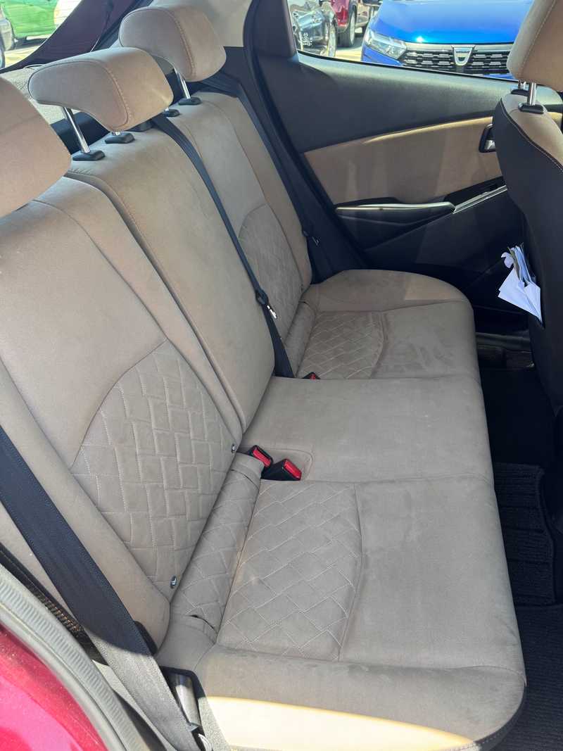 2017 Mazda Demio 1,5L 2017 Cyprus