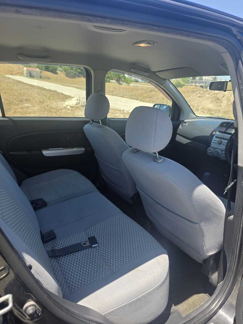 2006 Toyota Duet 1,0L 2006 Cyprus