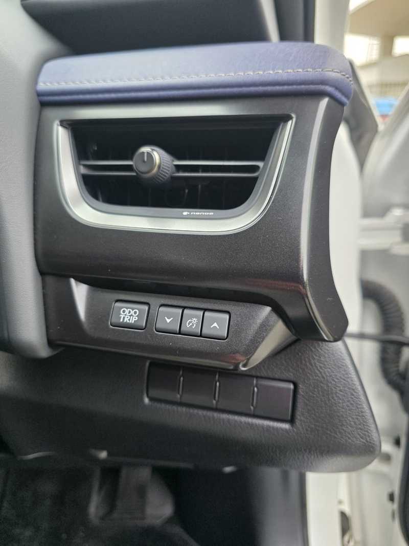 2019 Lexus UX 2,0L 2019 Cyprus