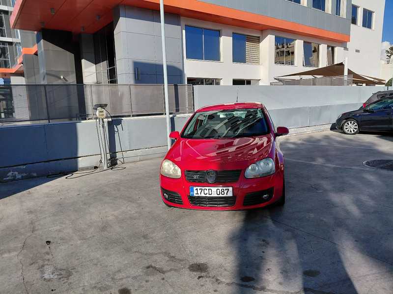 2006 Volkswagen Golf 1,4L 2006 Cyprus