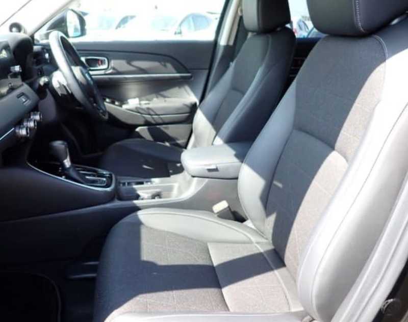 2022 Honda Vezel 1,5L 2022 Cyprus