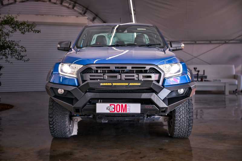 2020 Ford Ranger 2,0L 2020 Cyprus